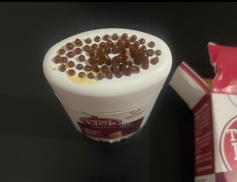 Vetality Twist + Lick SimPill Peanut Butter Dog Pill Gel, 2.3 oz, Mess-Free Medication Treatment