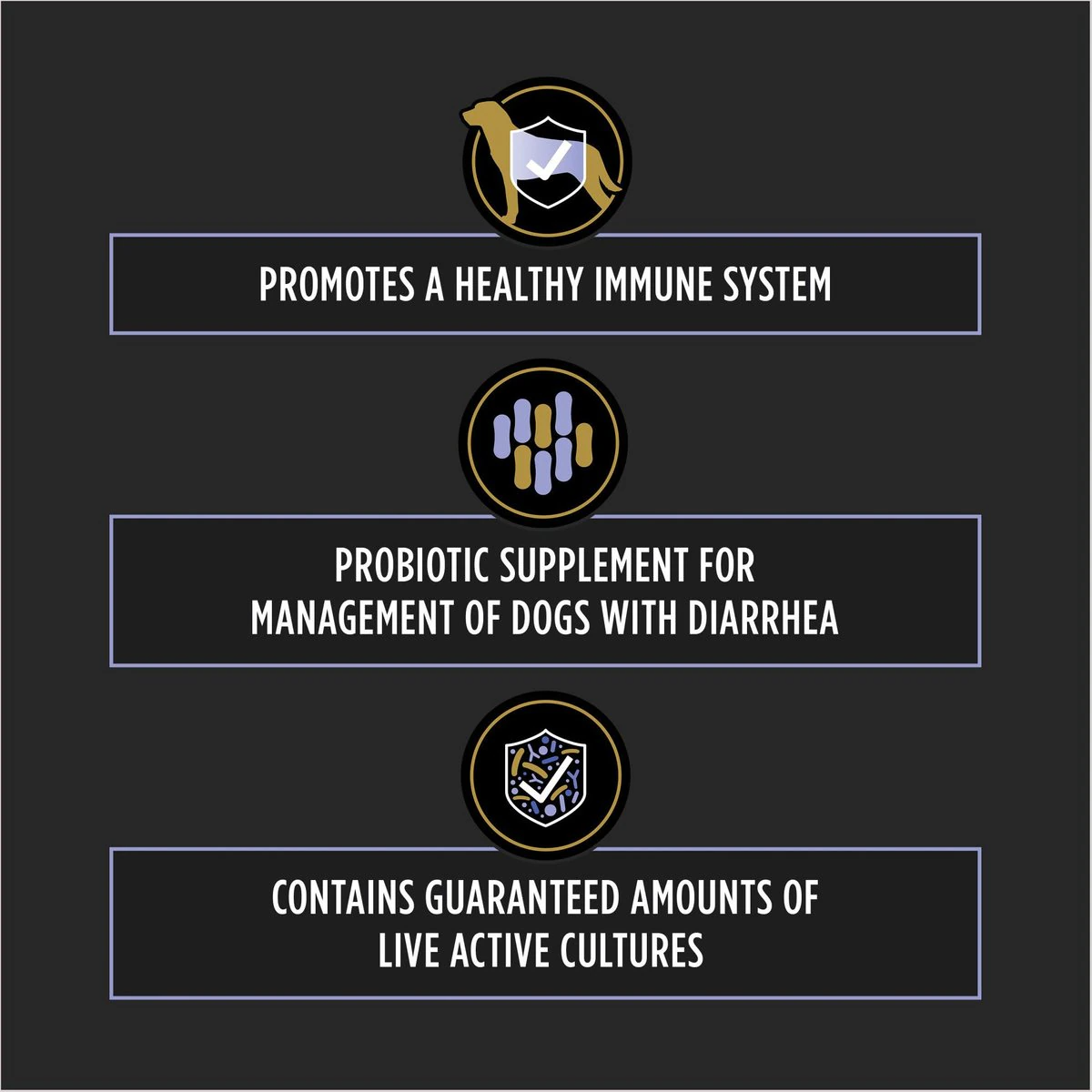 Purina FortiFlora Canine Probiotic: Vet-Recommended Digestive Support for Dog Gut Health