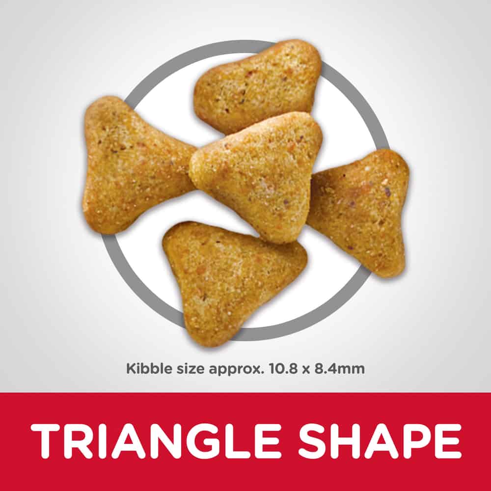 Hill's Science Diet Adult Light Hairball Control Dry Cat Food Chicken