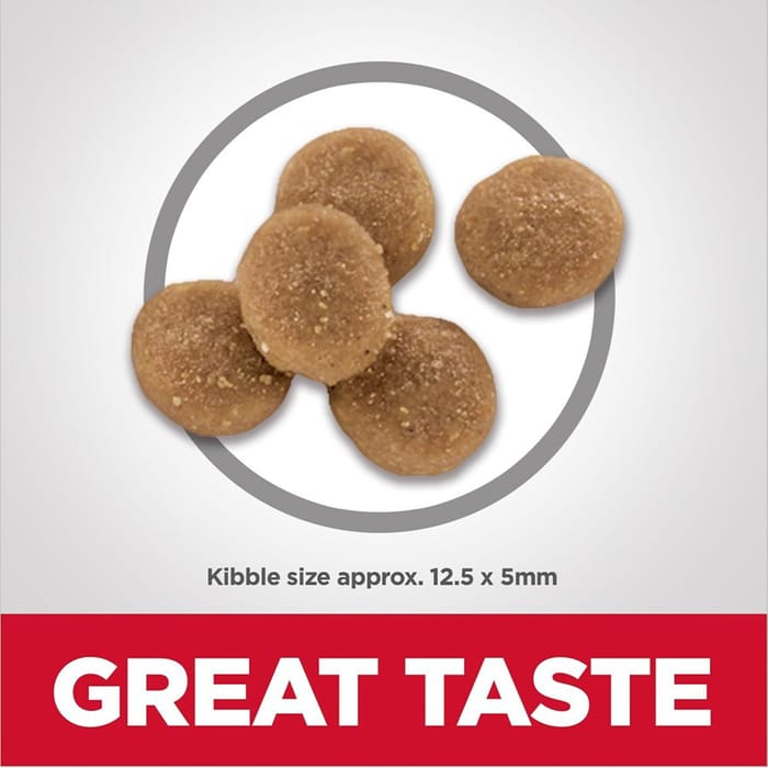 Hill's Science Diet Adult Sensitive Stomach & Skin Chicken Dry Cat Food